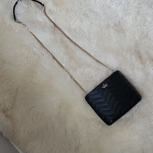 Kate Spade leather crossbody (Reese Park)
